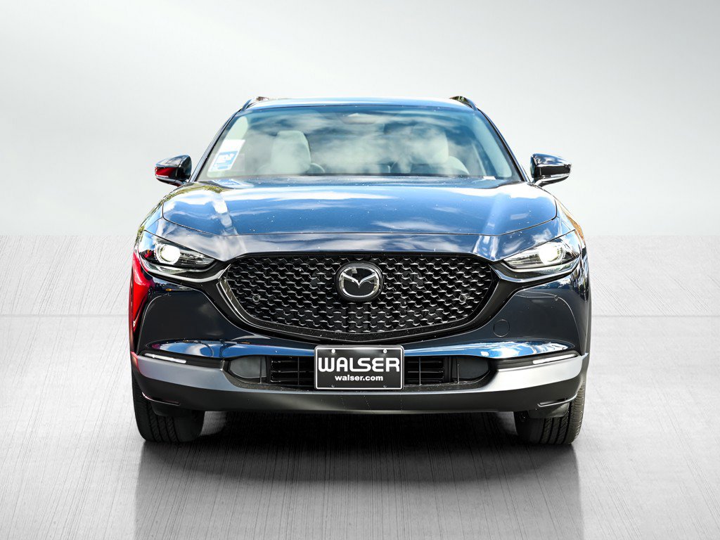 2026 Mazda CX-30 2.5 S photo 2