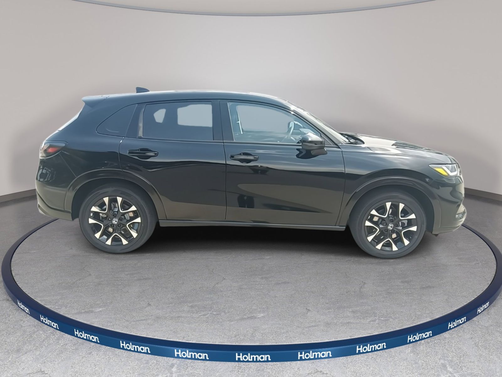 2026 Honda HR-V EX-L photo 7