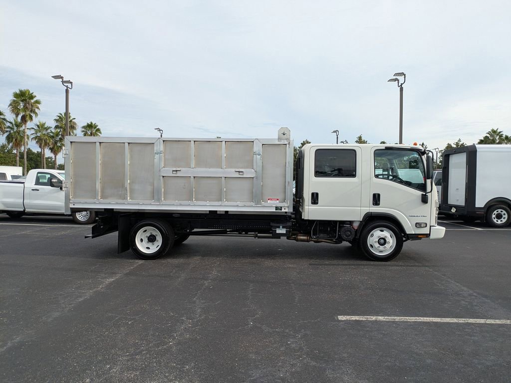 2025 Chevrolet Silverado 4500HD photo 3