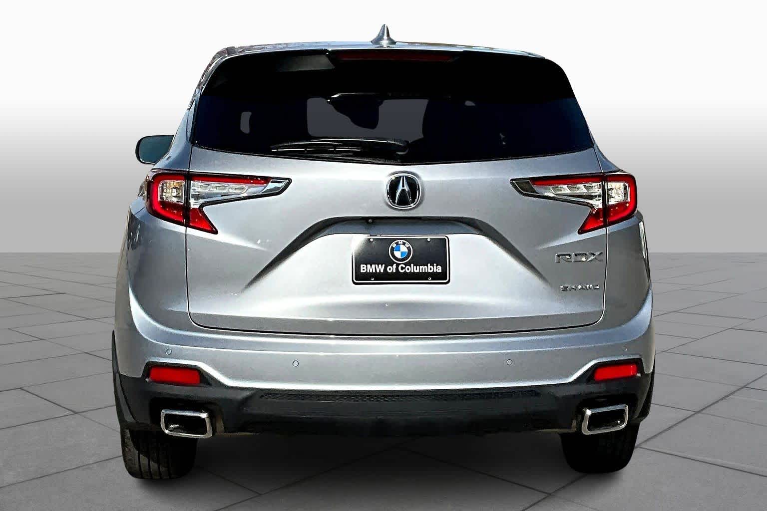 2024 Acura RDX Advance photo 3