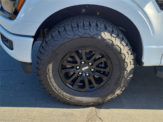 2025 Ford F-150 XLT photo 24