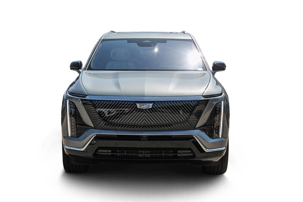 Used 2026 Cadillac VISTIQ Luxury with VIN 1GYC3KML7TZ702931 for sale in Calabasas, CA