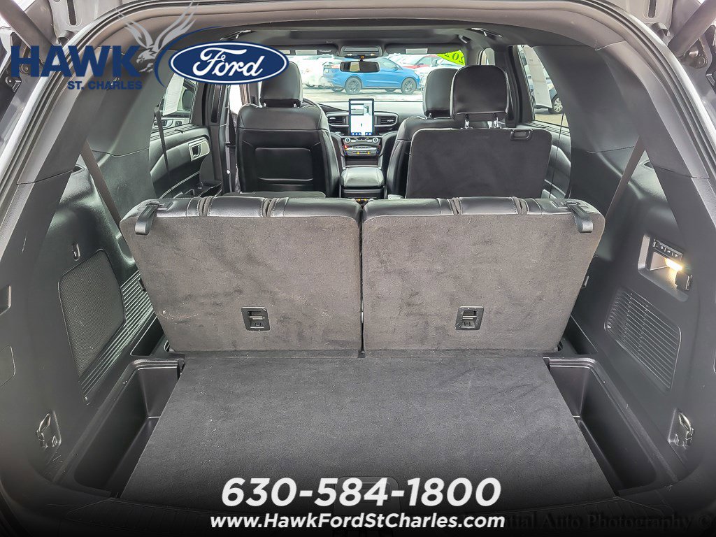 2022 FORD EXPLORER - Image 20