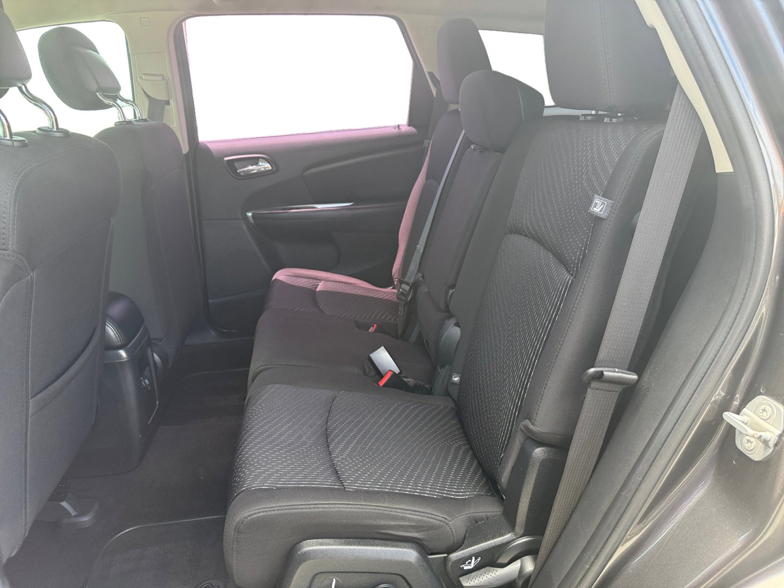 2015 Dodge Journey AVP photo 15