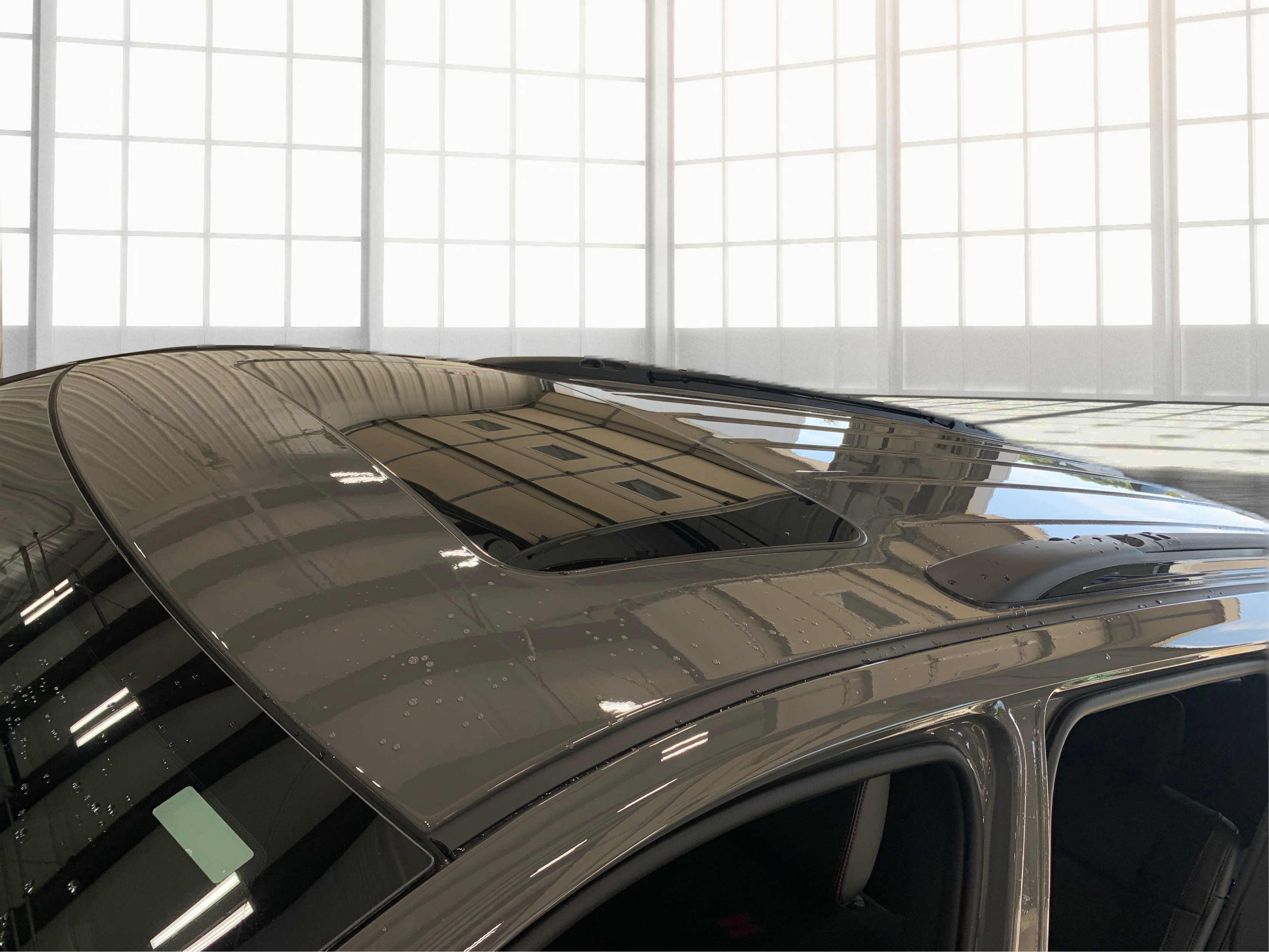 2026 Dodge Durango GT Plus photo 10