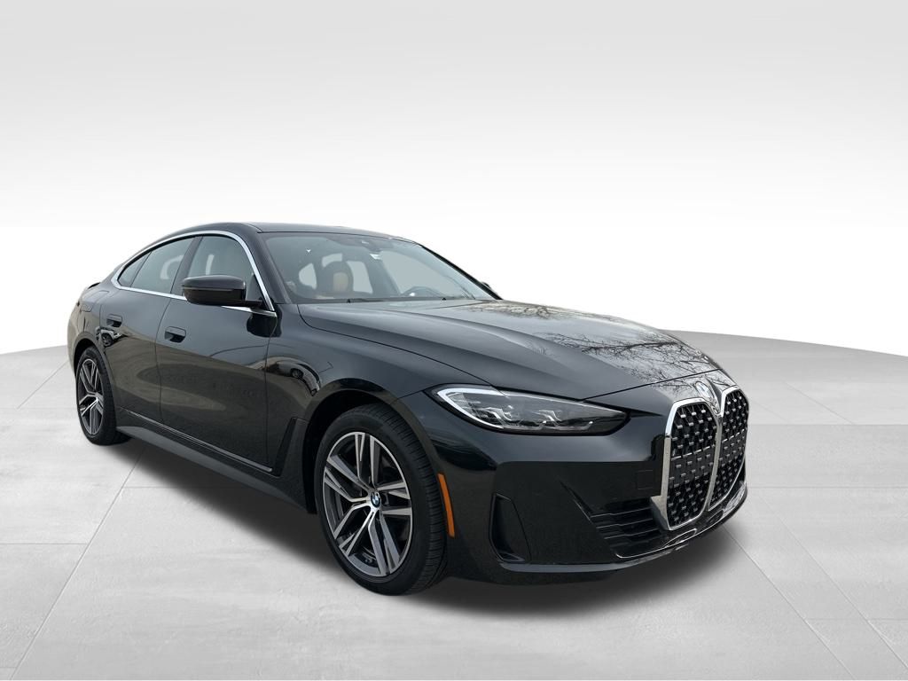 2023 Bmw 430i xDrive GC photo 3