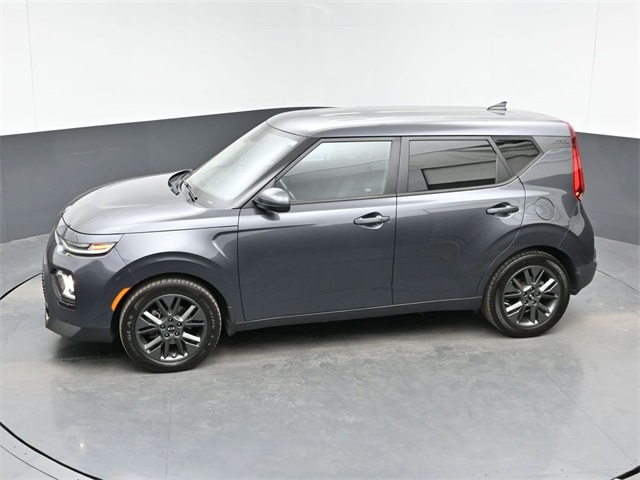 2020 Kia Soul