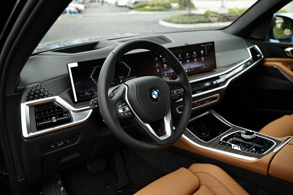 2026 Bmw X5 xDrive40i photo 17