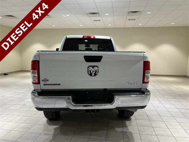 2023 Ram 2500 Big Horn photo 4