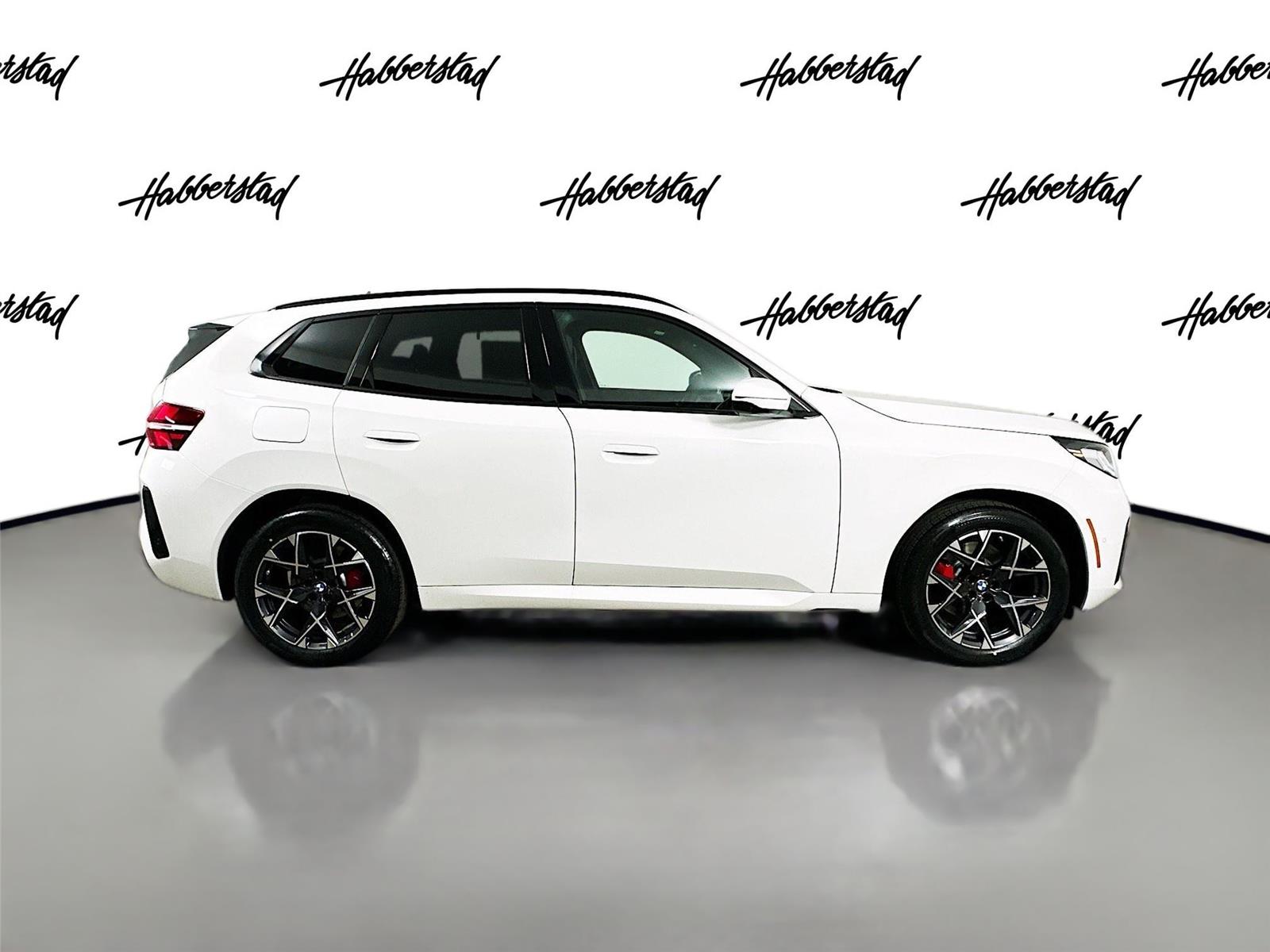 2026 Bmw X3 photo 4