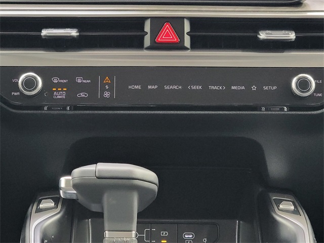 2026 Kia Sorento EX photo 19