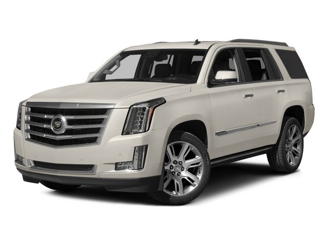 2015 Cadillac Escalade Premium's photo