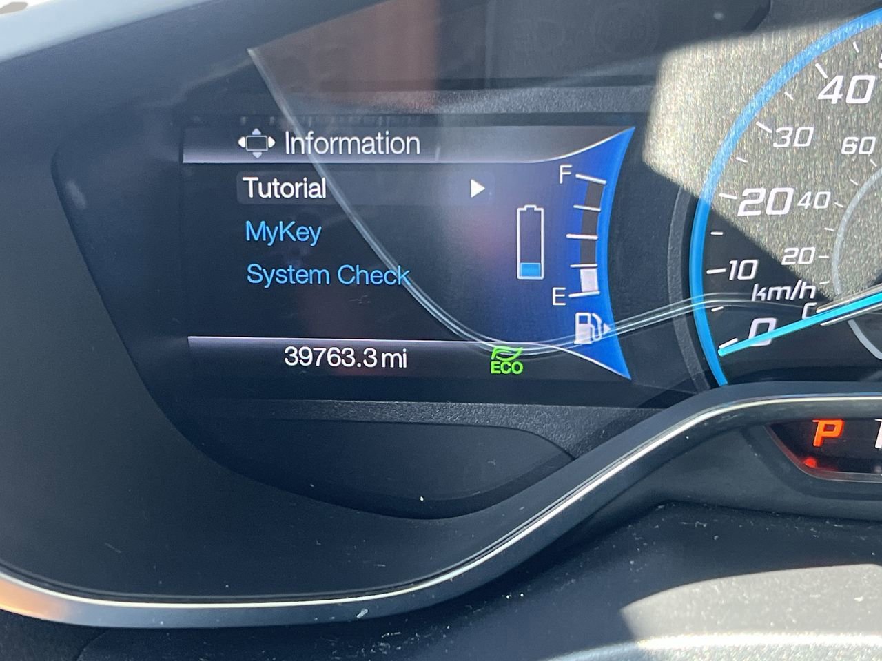 2017 Ford C-Max Hybrid SE photo 27