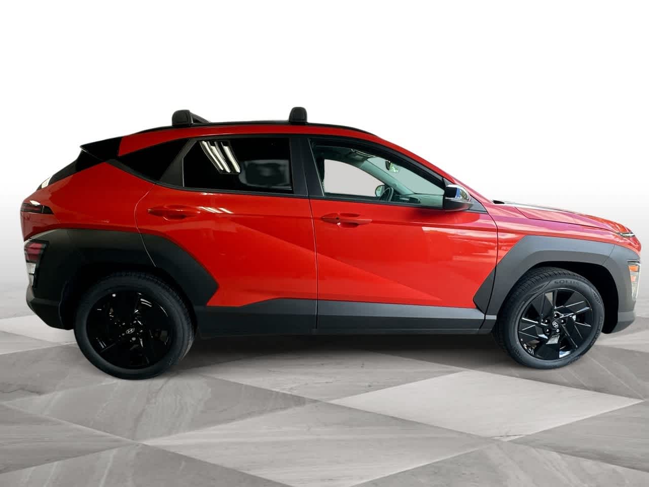 2026 Hyundai Kona SEL photo 8