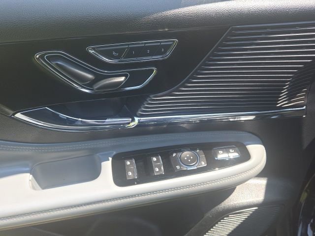 2022 Lincoln Corsair Reserve photo 4