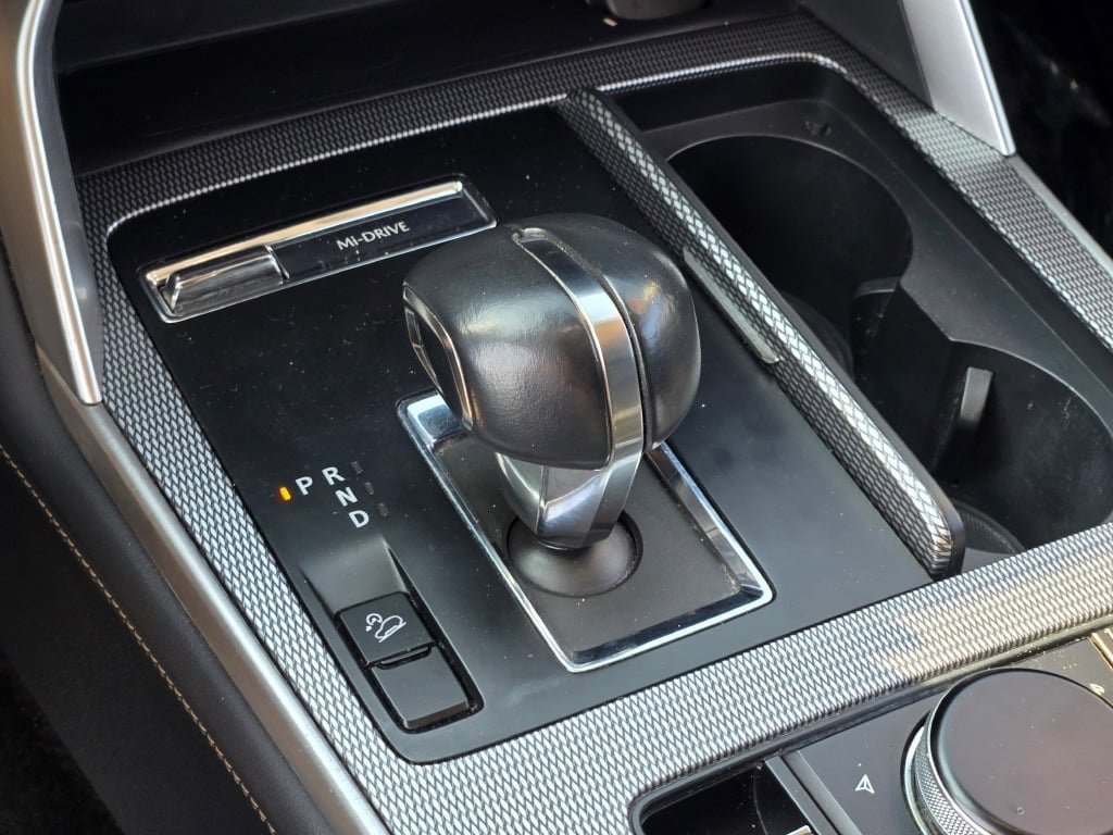 2024 Mazda CX-90 3.3 Turbo S photo 26