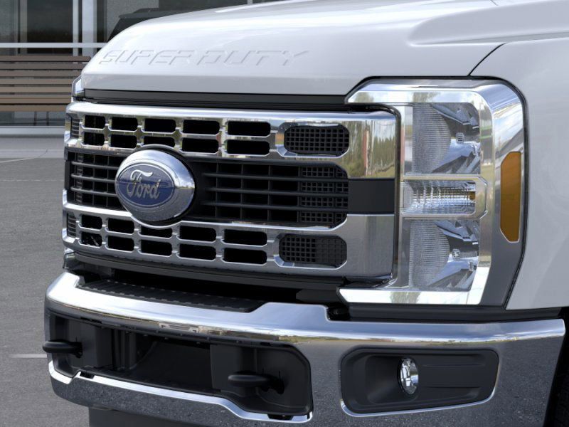 2026 Ford F-350 photo 16