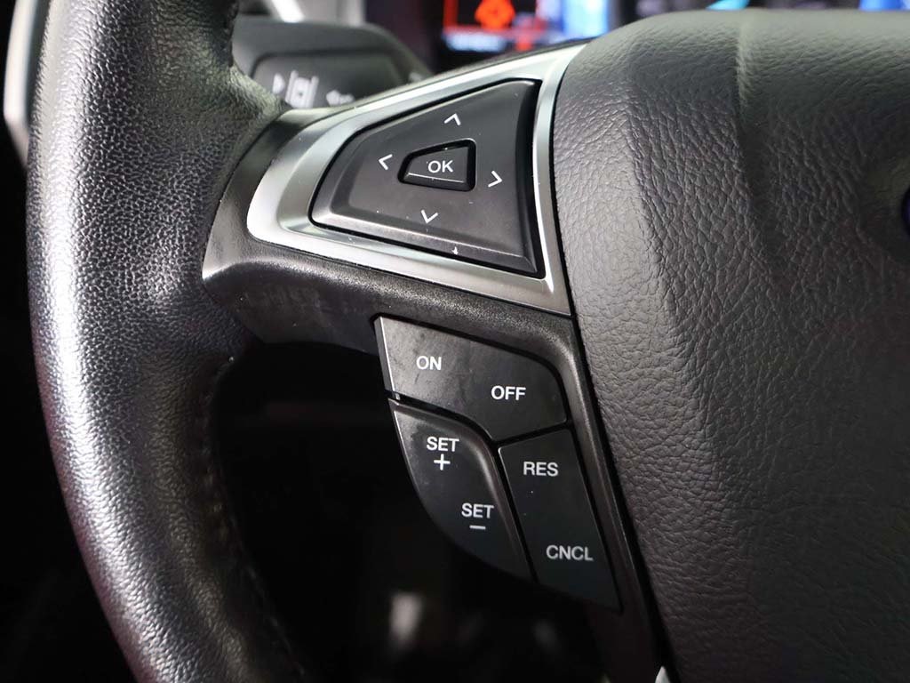 2024 Ford Edge SEL photo 35