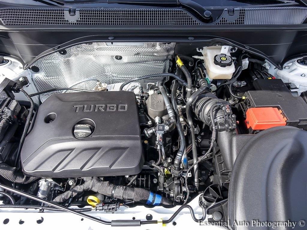 2026 BUICK ENCORE GX - Image 22