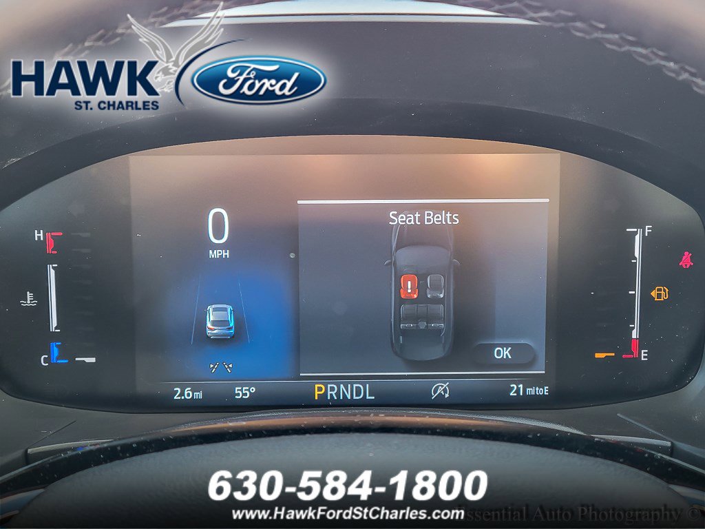 2026 FORD ESCAPE - Image 10