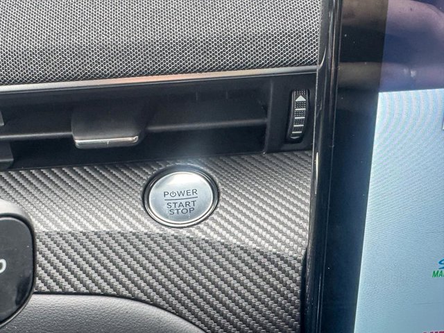 2025 FORD MUSTANG MACH-E - Image 48