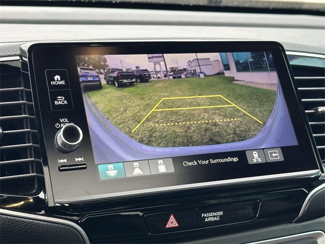 2024 Honda Ridgeline TrailSport photo 19