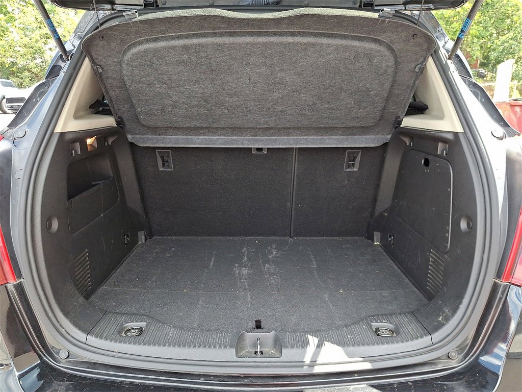 2017 Buick Encore Preferred photo 26