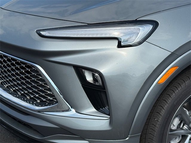 2026 Buick Encore GX Avenir photo 10