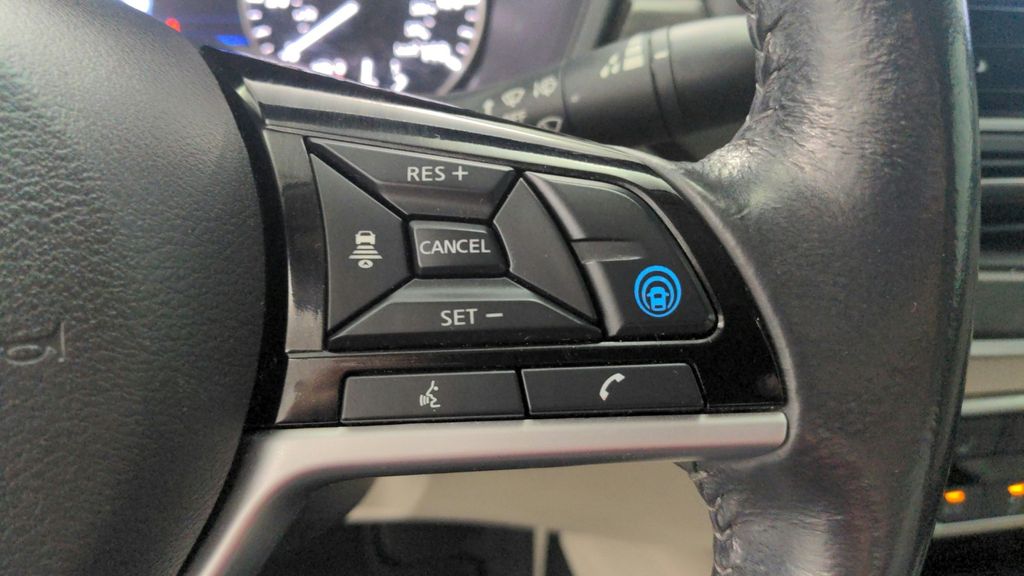 2023 Nissan Altima 2.5 SV photo 14
