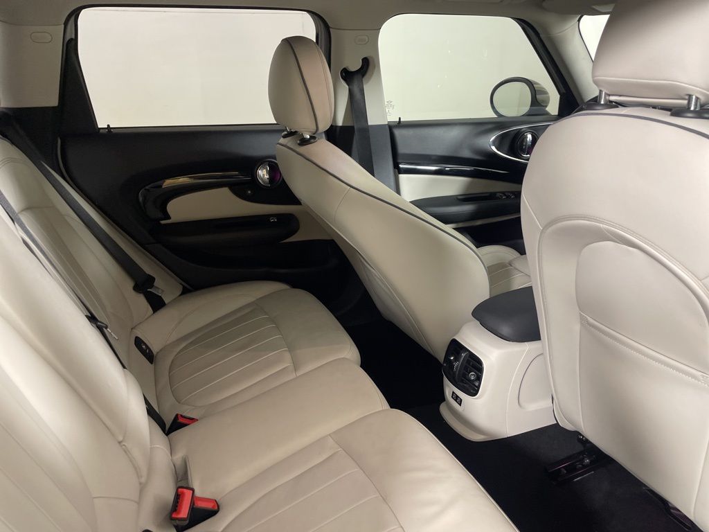 2019 Mini Cooper S Iconic photo 17