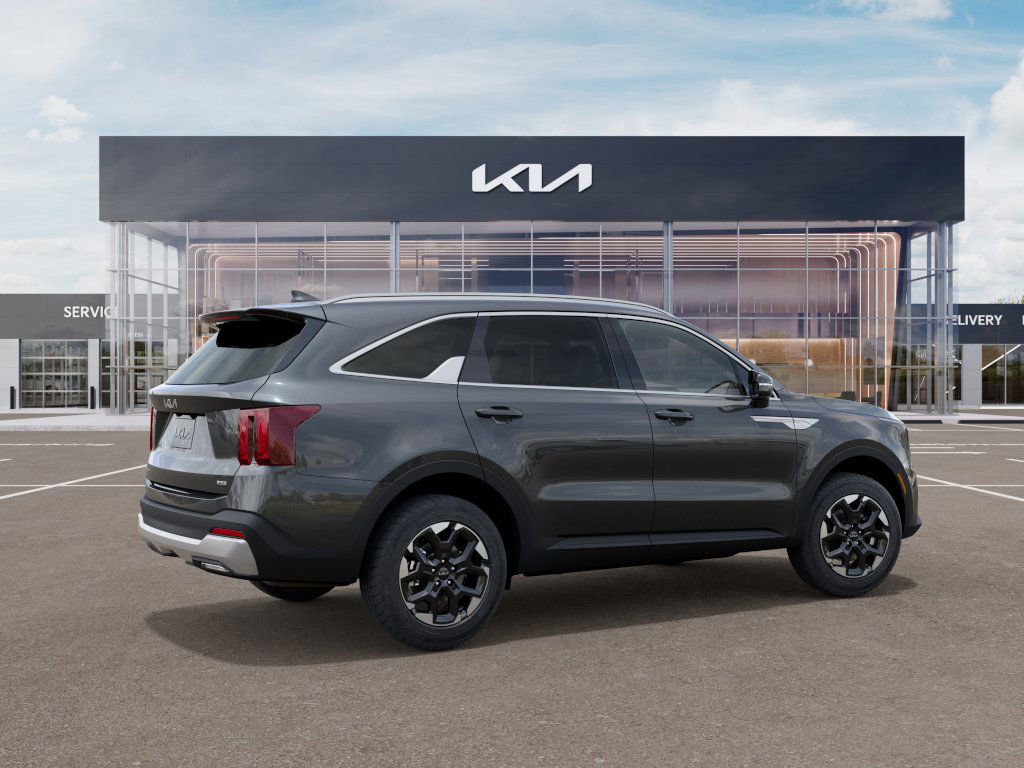 2024 Kia Sorento S photo 7
