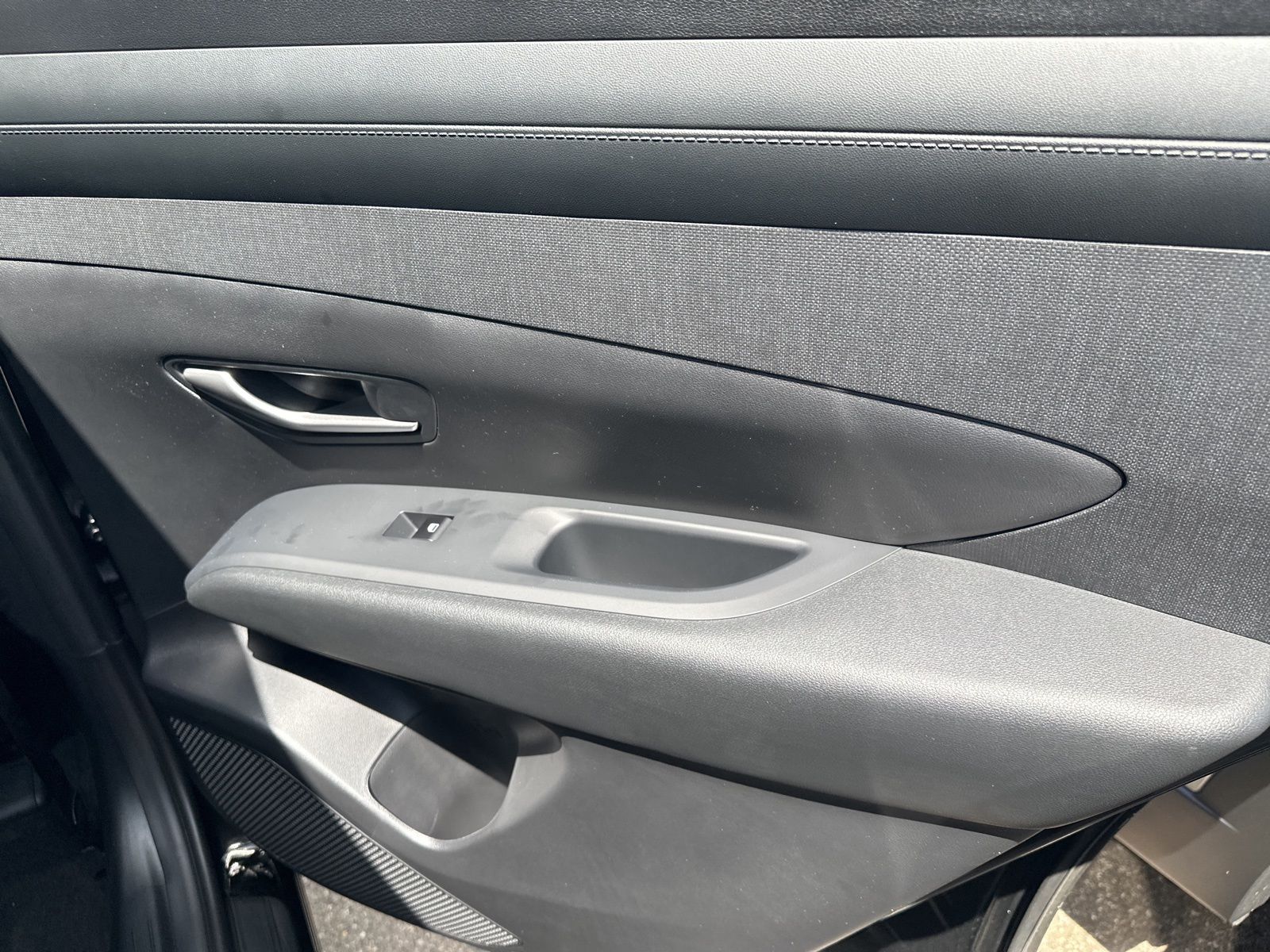 2025 Hyundai Tucson XRT photo 33