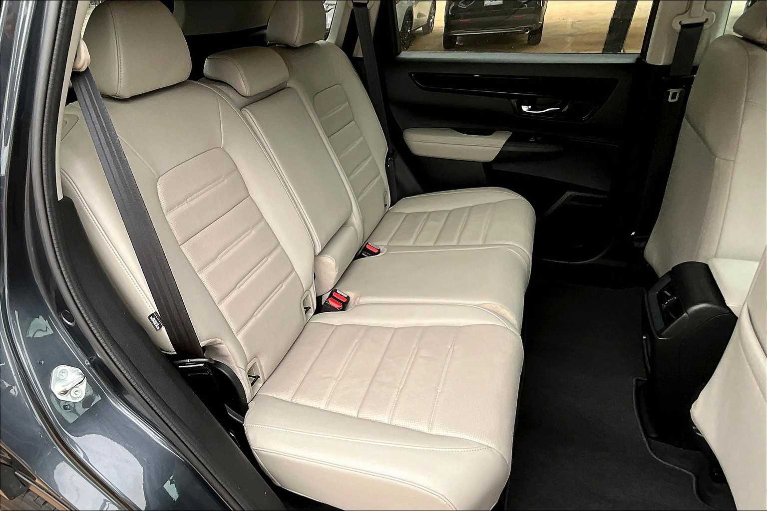 2024 Honda CR-V EX-L photo 17