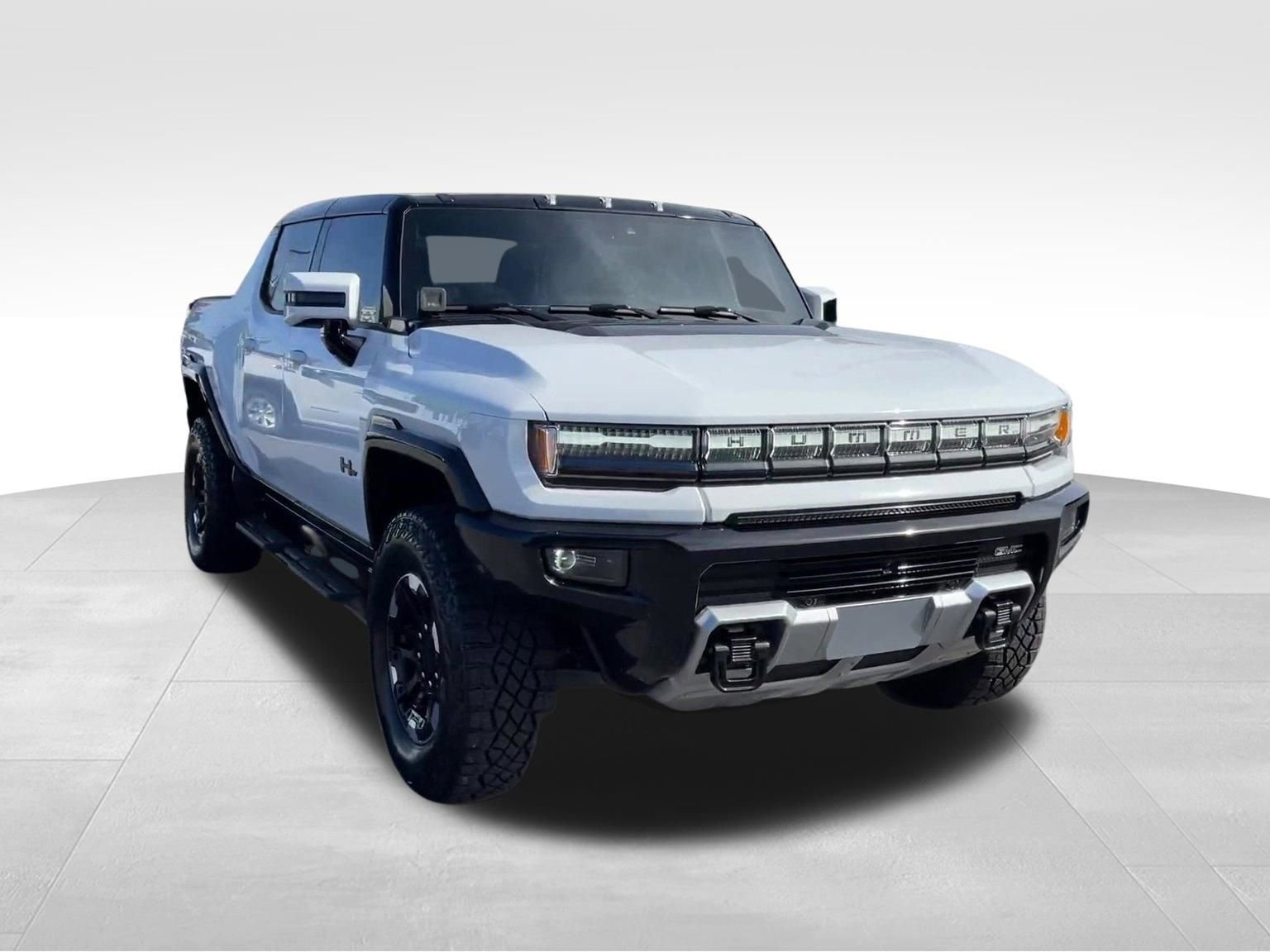 Used 2022 GMC HUMMER EV 3X with VIN 1GT40FDA9NU100623 for sale in Summerville, SC