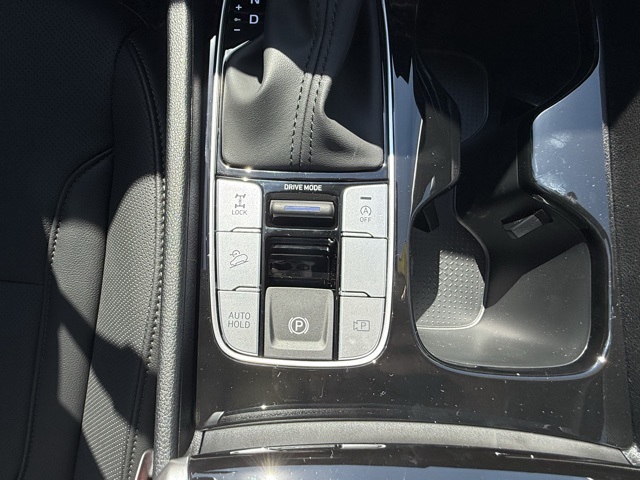 2026 Hyundai Tucson SEL Convenience photo 27
