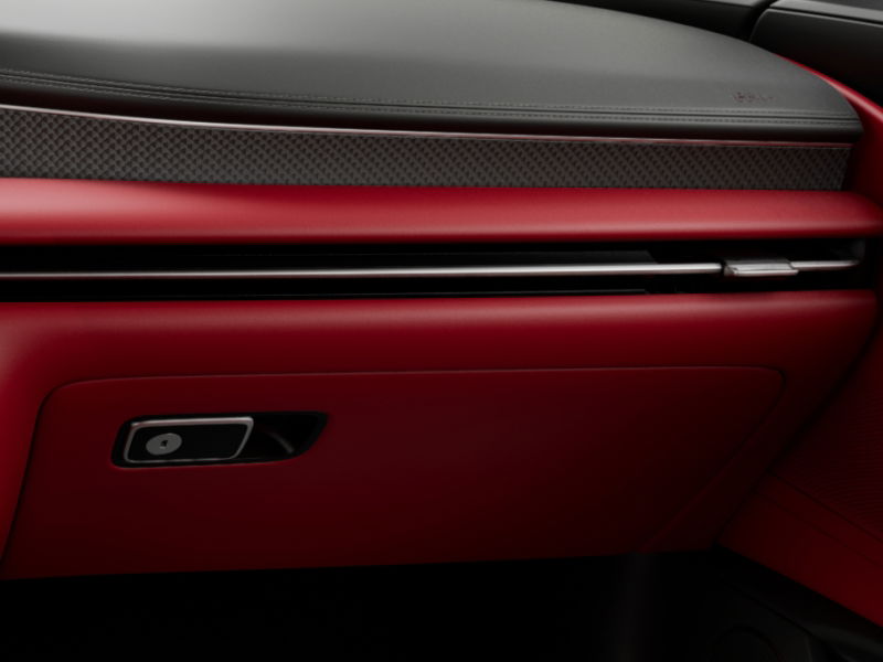2026 Genesis G80 2.5T Sport Prestige AWD photo 22