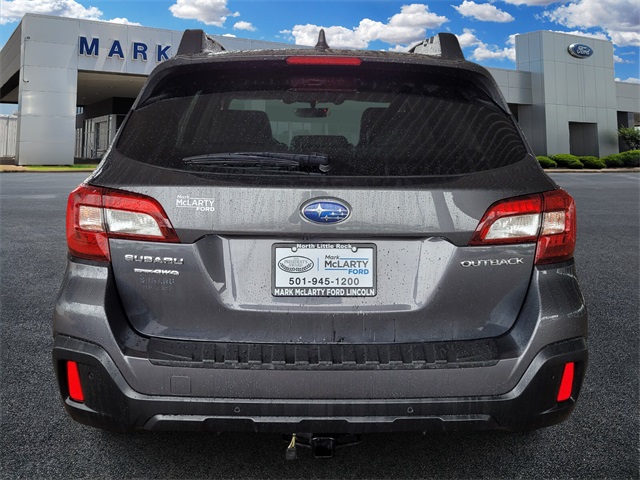 2019 Subaru Outback 2.5i Limited photo 4