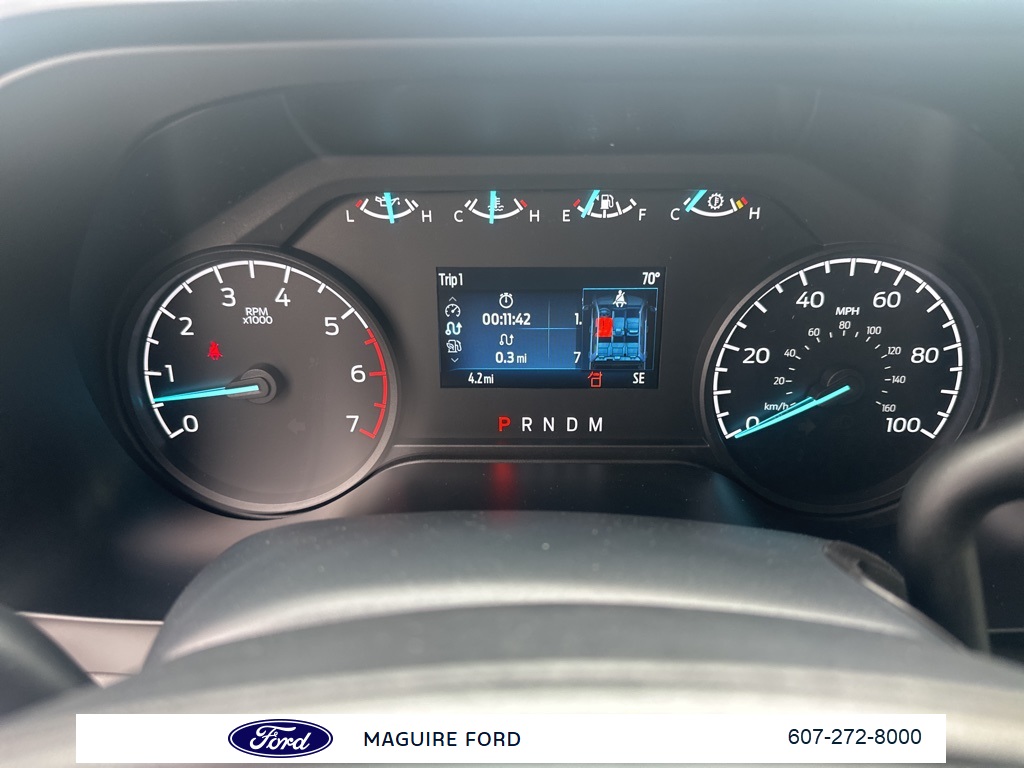 2026 Ford F-250 XL photo 17