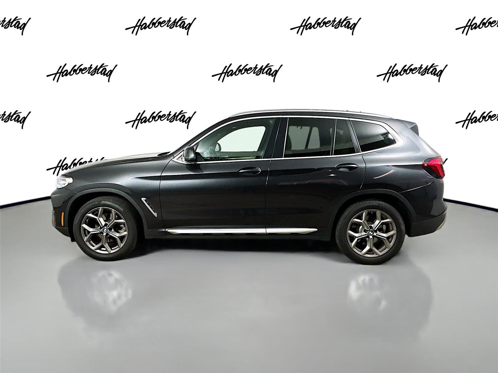 2023 Bmw X3 xDrive30i photo 4