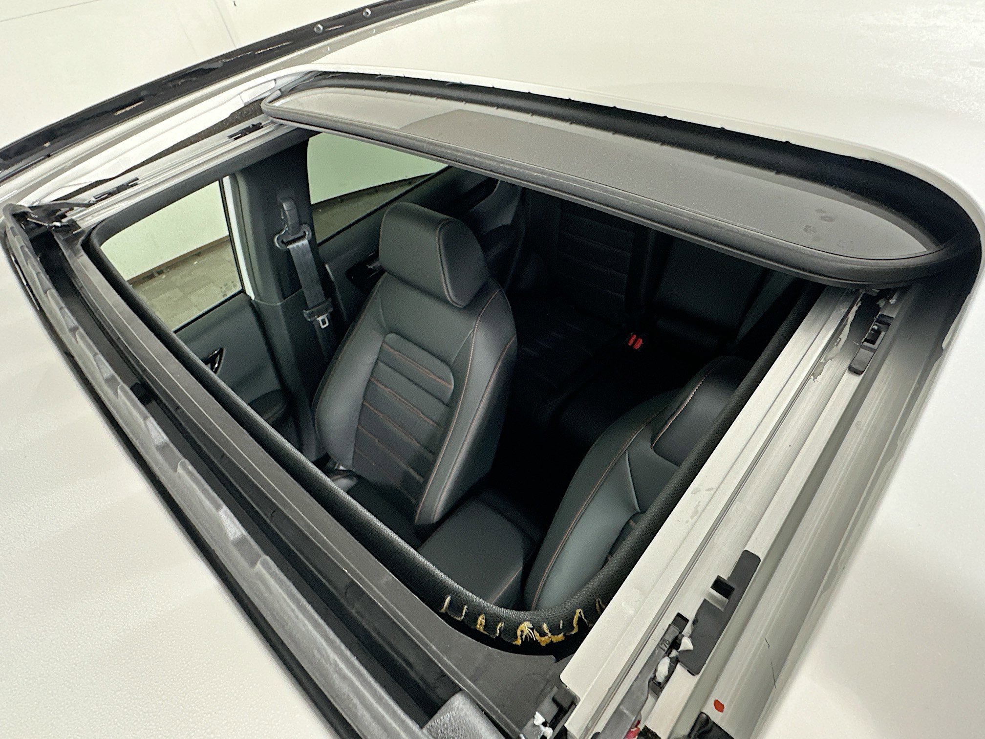 2026 Honda CR-V Hybrid Sport Touring photo 20