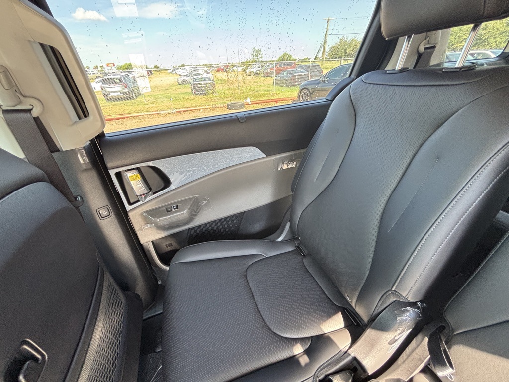 2026 Kia Carnival EX photo 14
