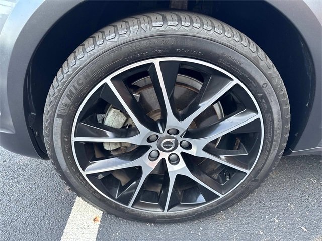 2018 Volvo V90 Cross Country T6 Inscription photo 10