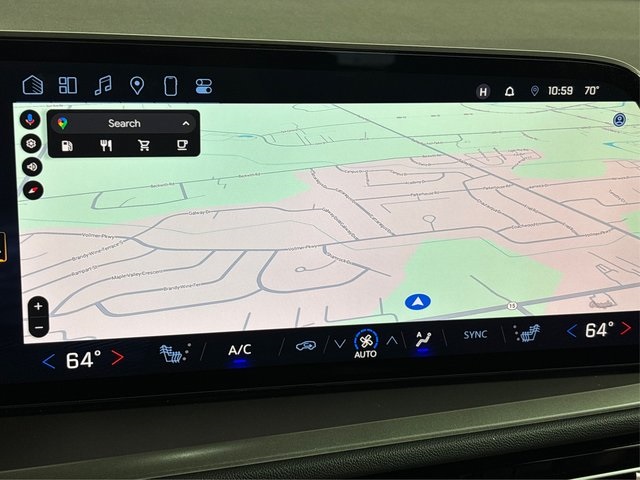 2024 Chevrolet Traverse photo 28