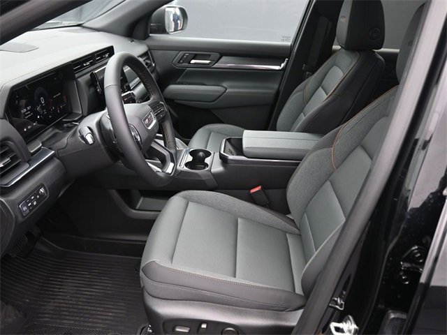 2026 Gmc Terrain AT4 photo 7