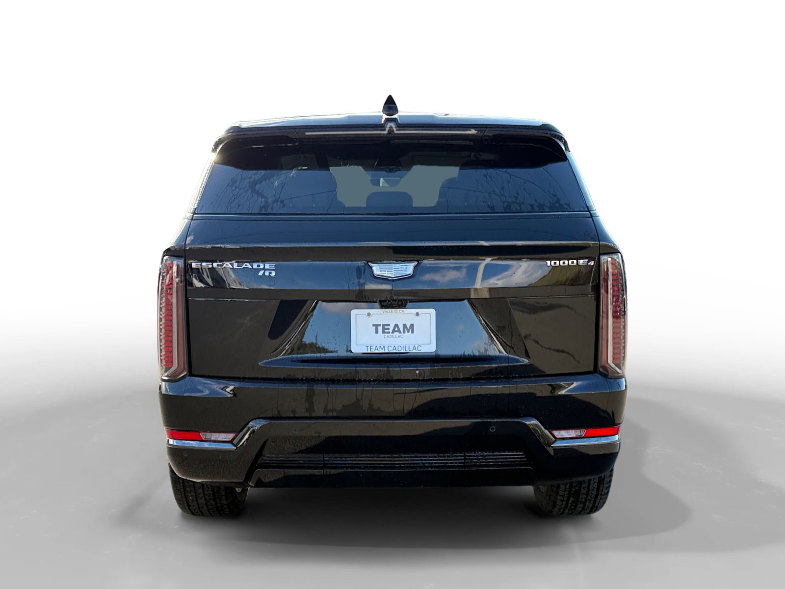 2025 Cadillac Escalade IQ Sport photo 4
