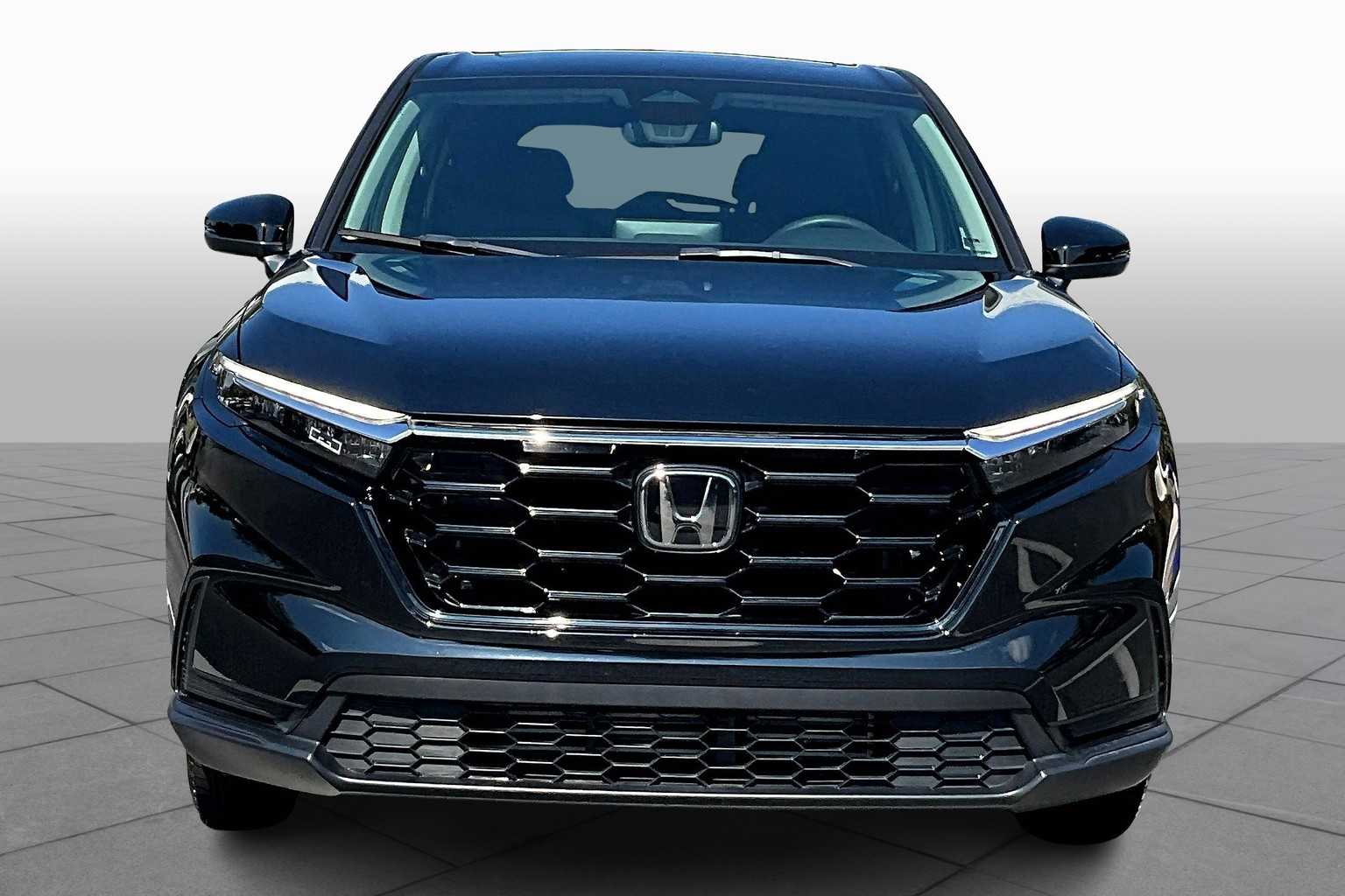2023 Honda CR-V EX photo 3