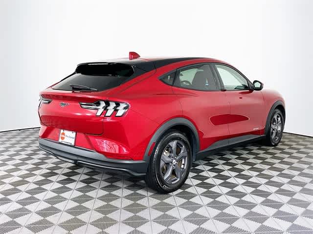 2022 Ford Mustang Mach-E Select photo 7