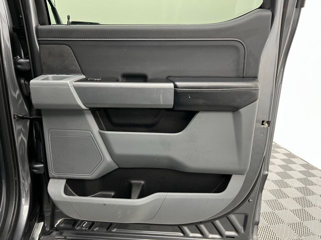 2024 Ford F-150 XLT photo 23