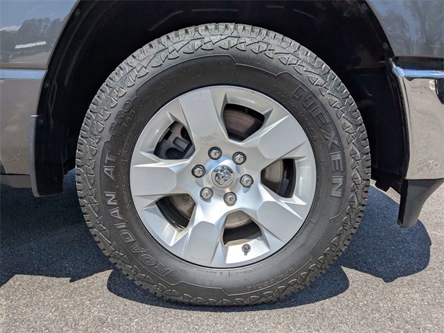 2020 Ram 1500 Big Horn Lone Star photo 12
