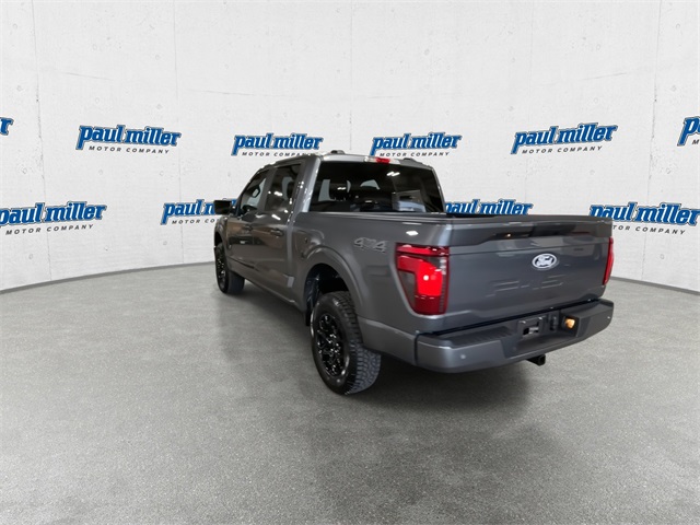 2025 Ford F-150 STX photo 9